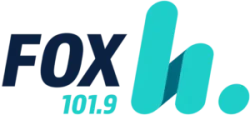 Fox FM Logo