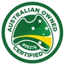Ausowned Logo