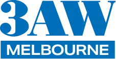 3AW Logo